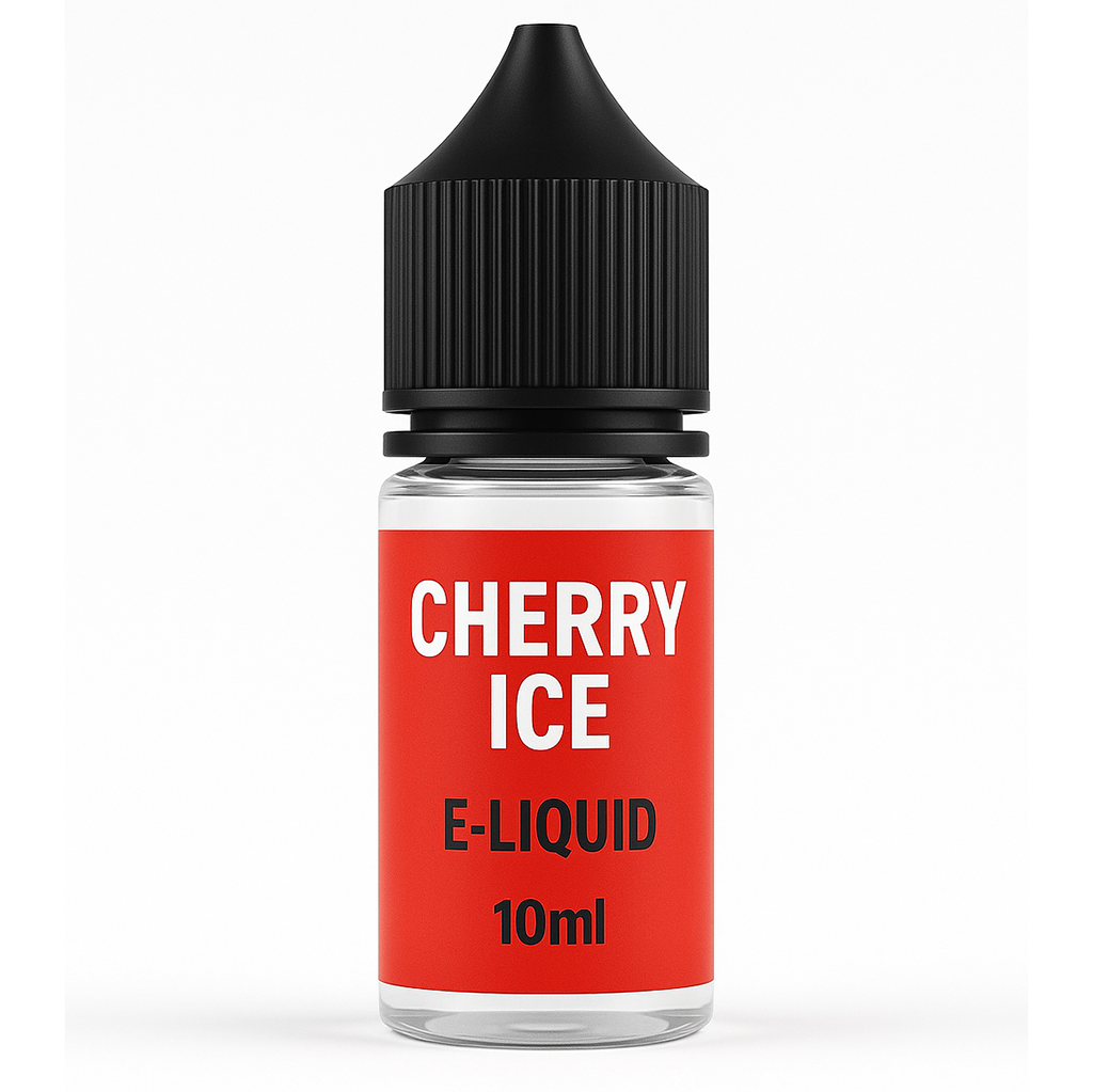 PODMAX PREMIUM E-LIQUID FLAVOUR (Nic Salt)