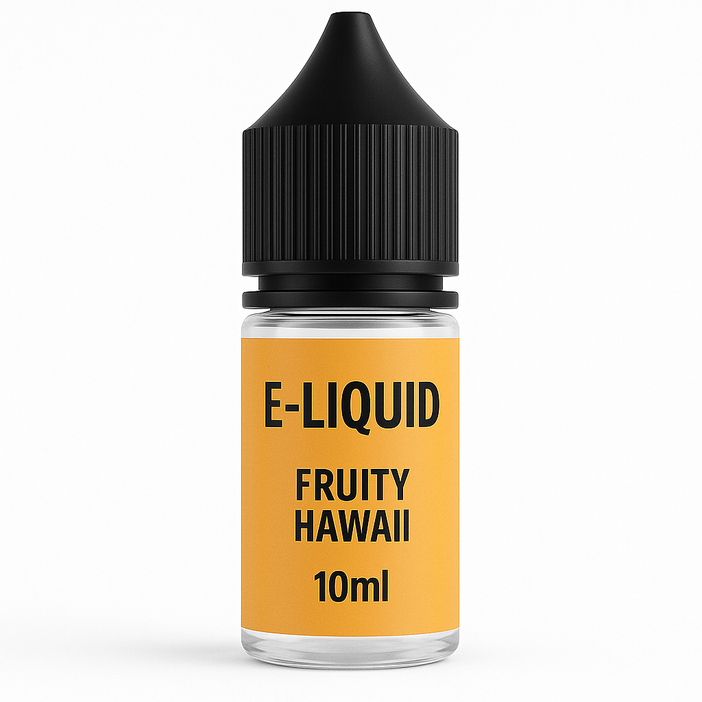 PODMAX PREMIUM E-LIQUID FLAVOUR (Nic Salt)