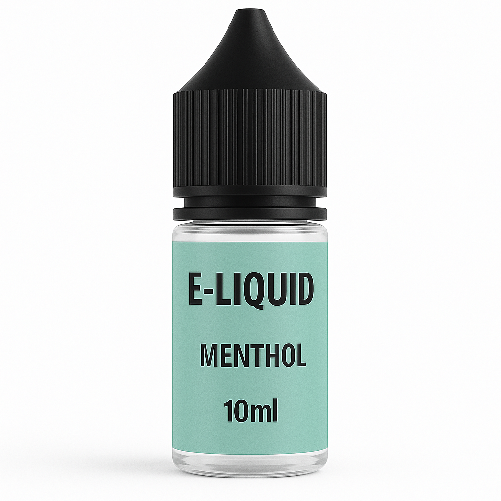 PODMAX PREMIUM E-LIQUID FLAVOUR (Nic Salt)